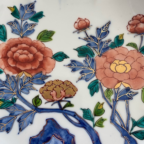 Decorative Plate - Picture 2 of 6